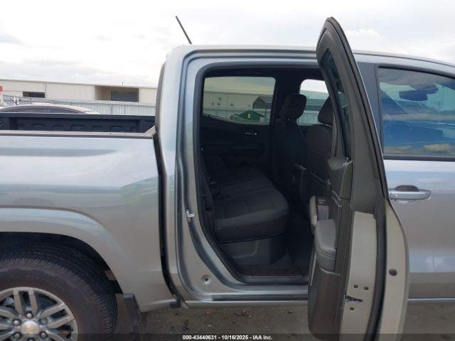 Chevrolet Colorado 2wd Lt Image 16