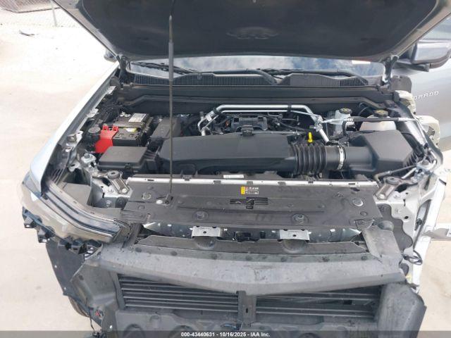 Chevrolet Colorado 2wd Lt Image 6