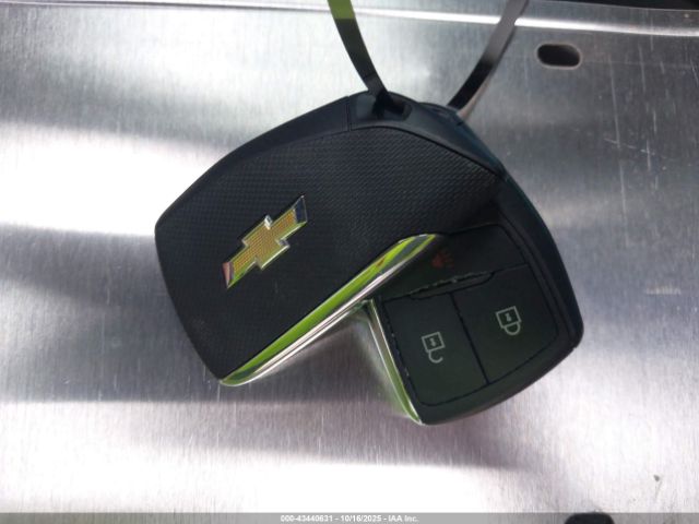 Chevrolet Colorado 2wd Lt Image 11