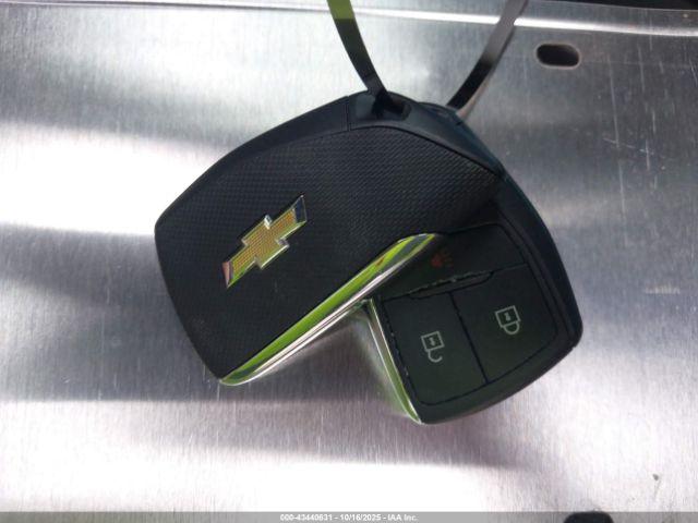 Chevrolet Colorado 2wd Lt Image 11