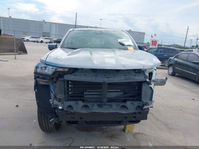 Chevrolet Colorado 2wd Lt Image 13