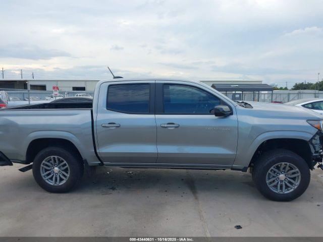 Chevrolet Colorado 2wd Lt Image 15