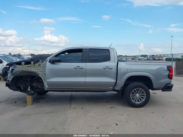 Chevrolet Colorado 2wd Lt Image 9