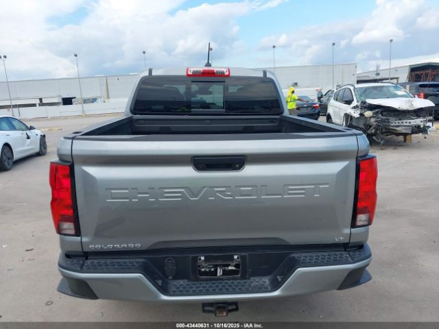 Chevrolet Colorado 2wd Lt Image 12