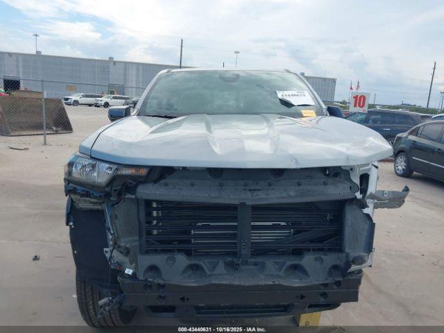 Chevrolet Colorado 2wd Lt Image 18