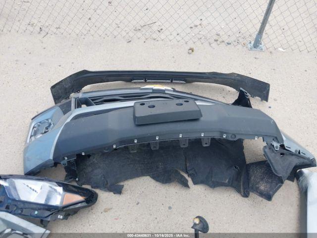 Chevrolet Colorado 2wd Lt Image 17