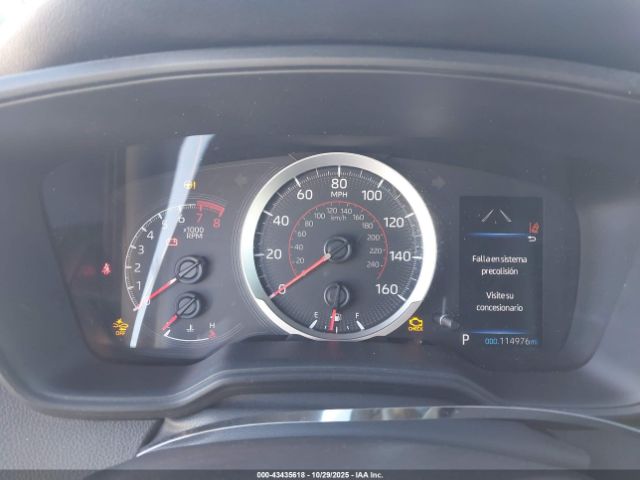 Toyota Corolla Se Image 8