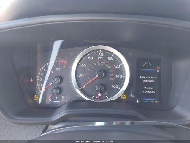 Toyota Corolla Se Image 8