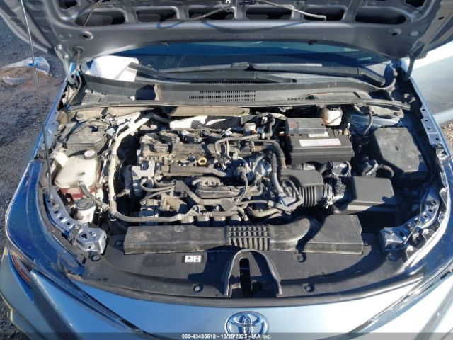 Toyota Corolla Se Image 6