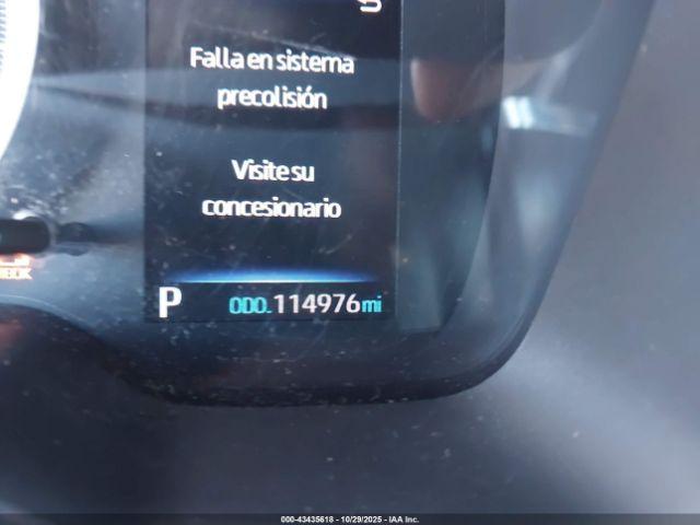 Toyota Corolla Se Image 15