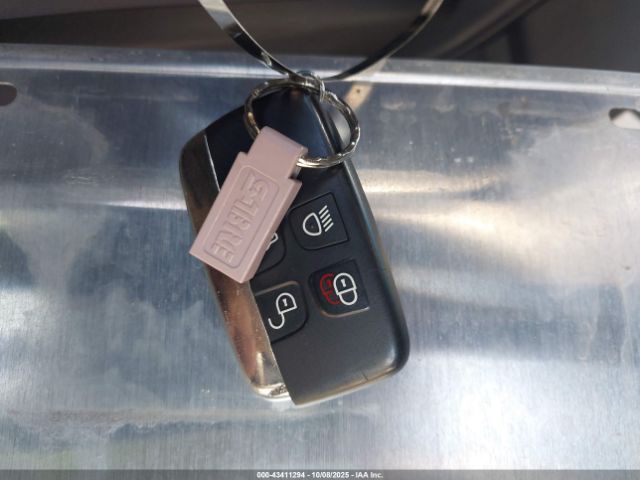 Land Rover Discovery Hse Image 6