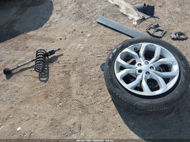 Land Rover Discovery Hse Image 13