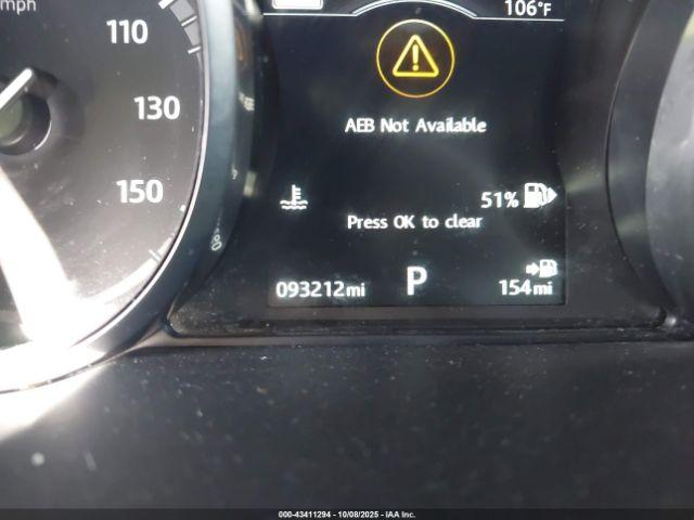 Land Rover Discovery Hse Image 15