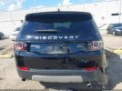 Land Rover Discovery Hse Image 14