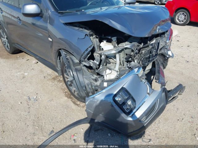 Mitsubishi Outlander Image 9