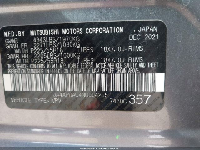 Mitsubishi Outlander Image 6