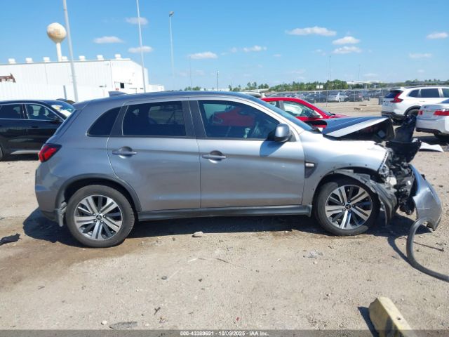 Mitsubishi Outlander Image 5