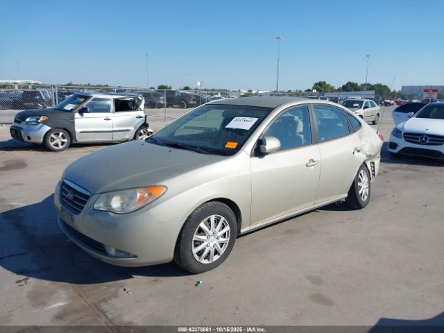 Hyundai ELANTRA Image 4