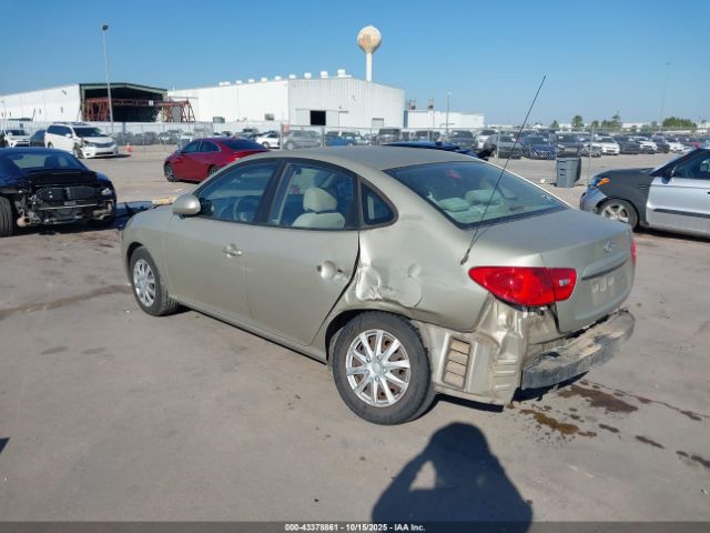 Hyundai ELANTRA Image 17