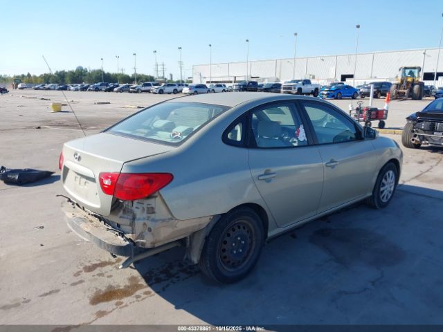 Hyundai ELANTRA Image 14