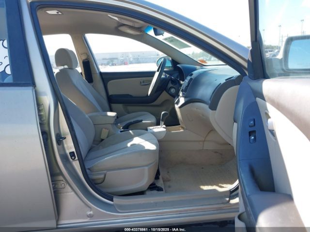 Hyundai ELANTRA Image 2