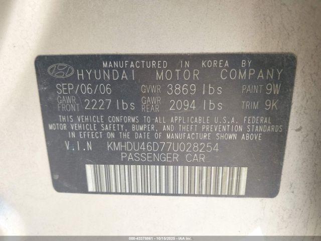 Hyundai ELANTRA Image 5