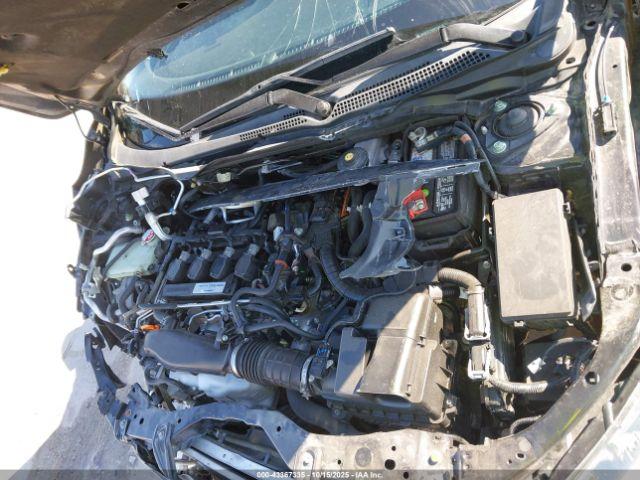 Honda Civic Lx Image 6