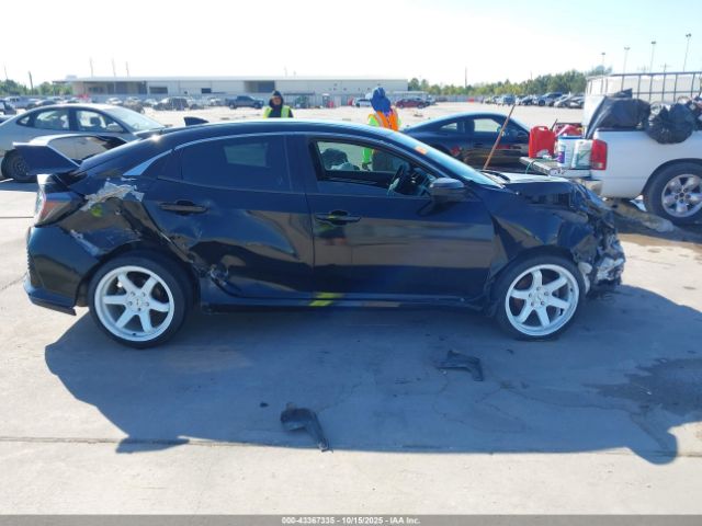 Honda Civic Lx Image 15