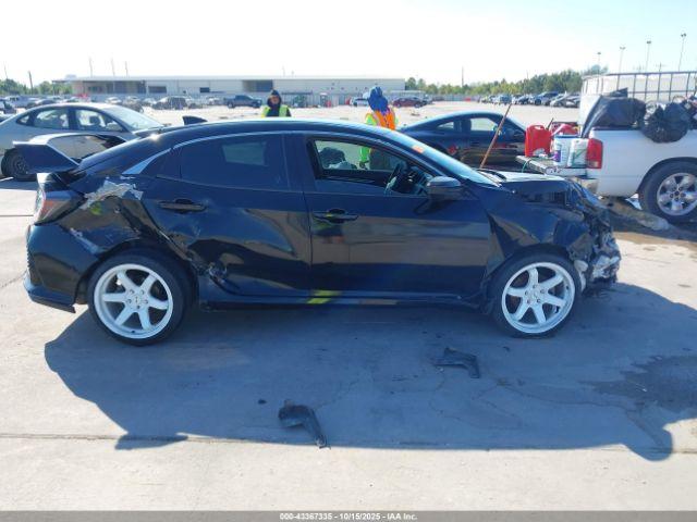 Honda Civic Lx Image 15