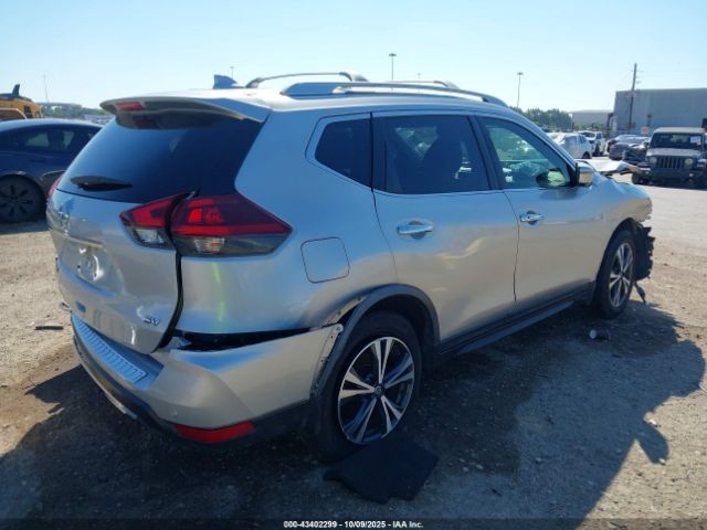 Nissan Rogue Sv Fwd Image 6