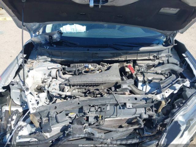 Nissan Rogue Sv Fwd Image 3