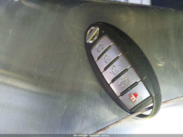 Nissan Rogue Sv Fwd Image 13