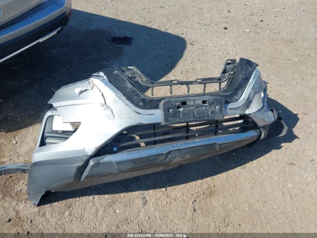 Nissan Rogue Sv Fwd Image 16