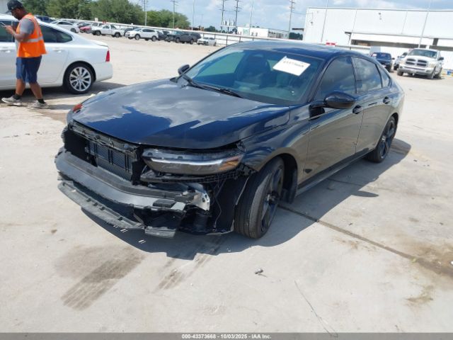 Honda Accord Sport-l Image 7