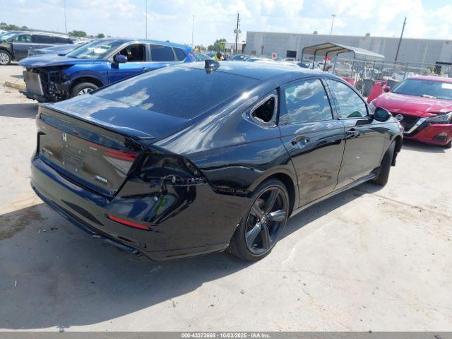 Honda Accord Sport-l Image 3