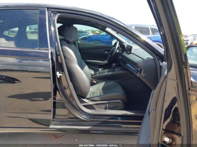 Honda Accord Sport-l Image 2