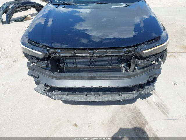 Honda Accord Sport-l Image 18