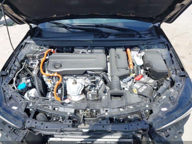 Honda Accord Sport-l Image 9