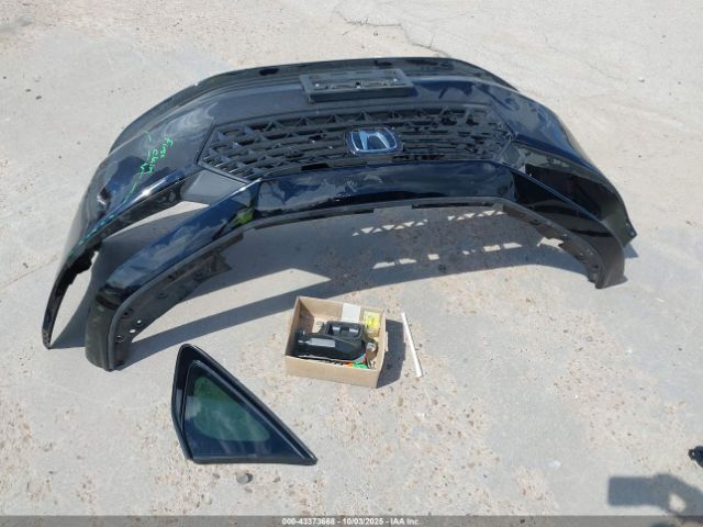 Honda Accord Sport-l Image 8