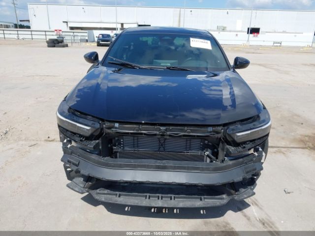 Honda Accord Sport-l Image 11