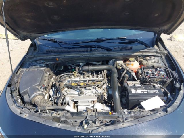 Chevrolet Malibu Fwd Rs Image 6