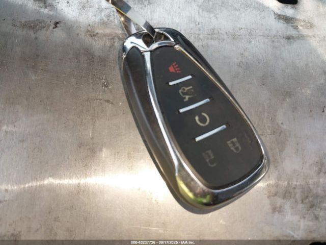 Chevrolet Malibu Fwd Rs Image 11