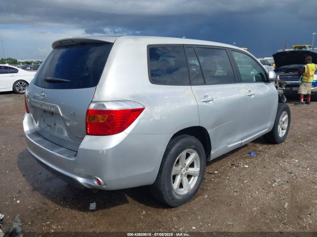 Toyota Highlander Image 6