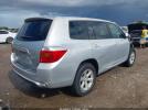 Toyota Highlander Image 6
