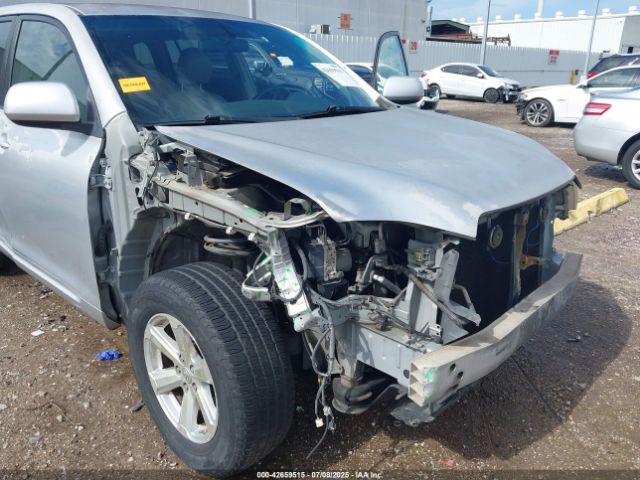 Toyota Highlander Image 3