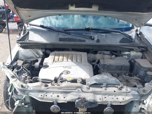 Toyota Highlander Image 9