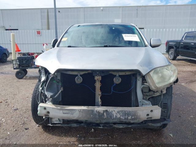 Toyota Highlander Image 11