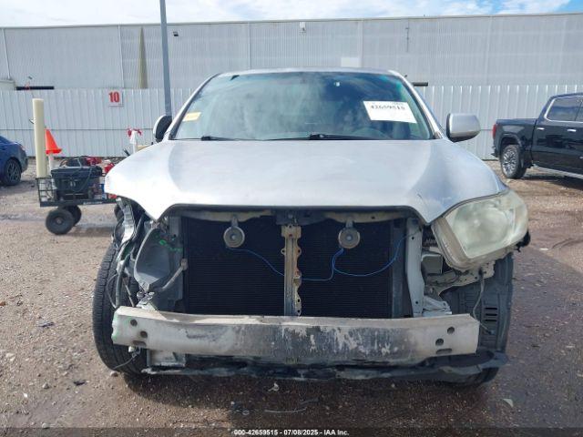 Toyota Highlander Image 11