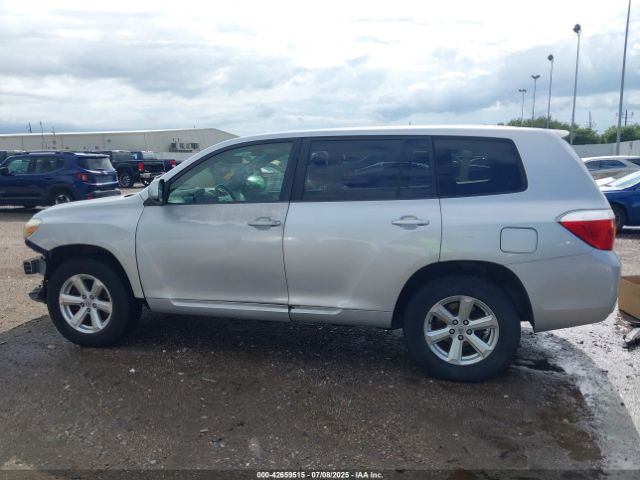 Toyota Highlander Image 16