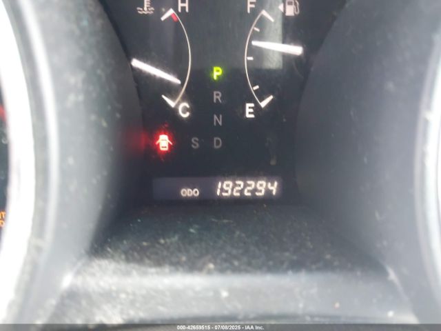 Toyota Highlander Image 10